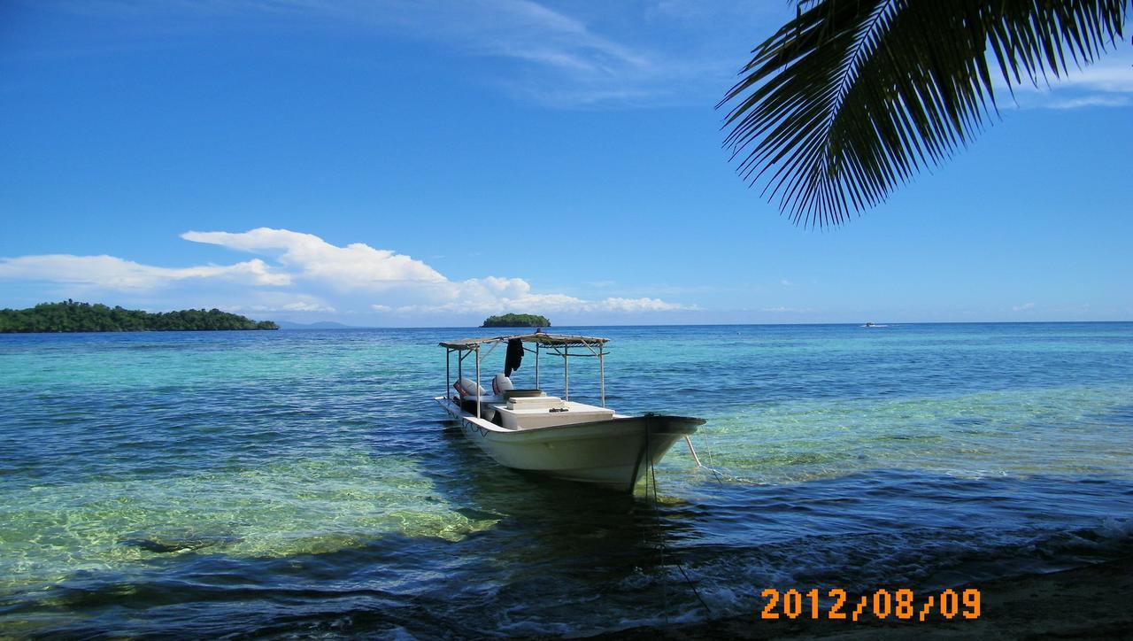 Black Marlin - Kadidiri Batudaka エクステリア 写真
