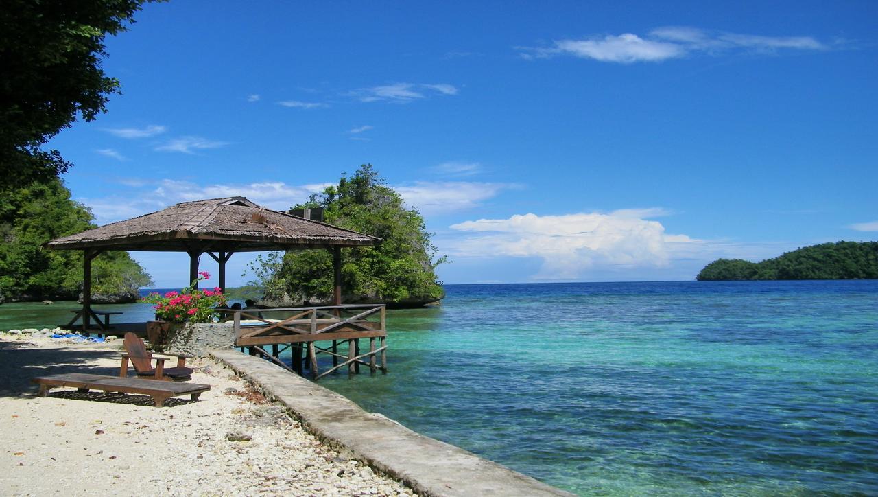 Black Marlin - Kadidiri Batudaka エクステリア 写真