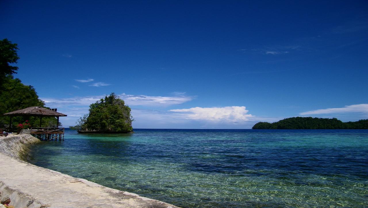 Black Marlin - Kadidiri Batudaka エクステリア 写真