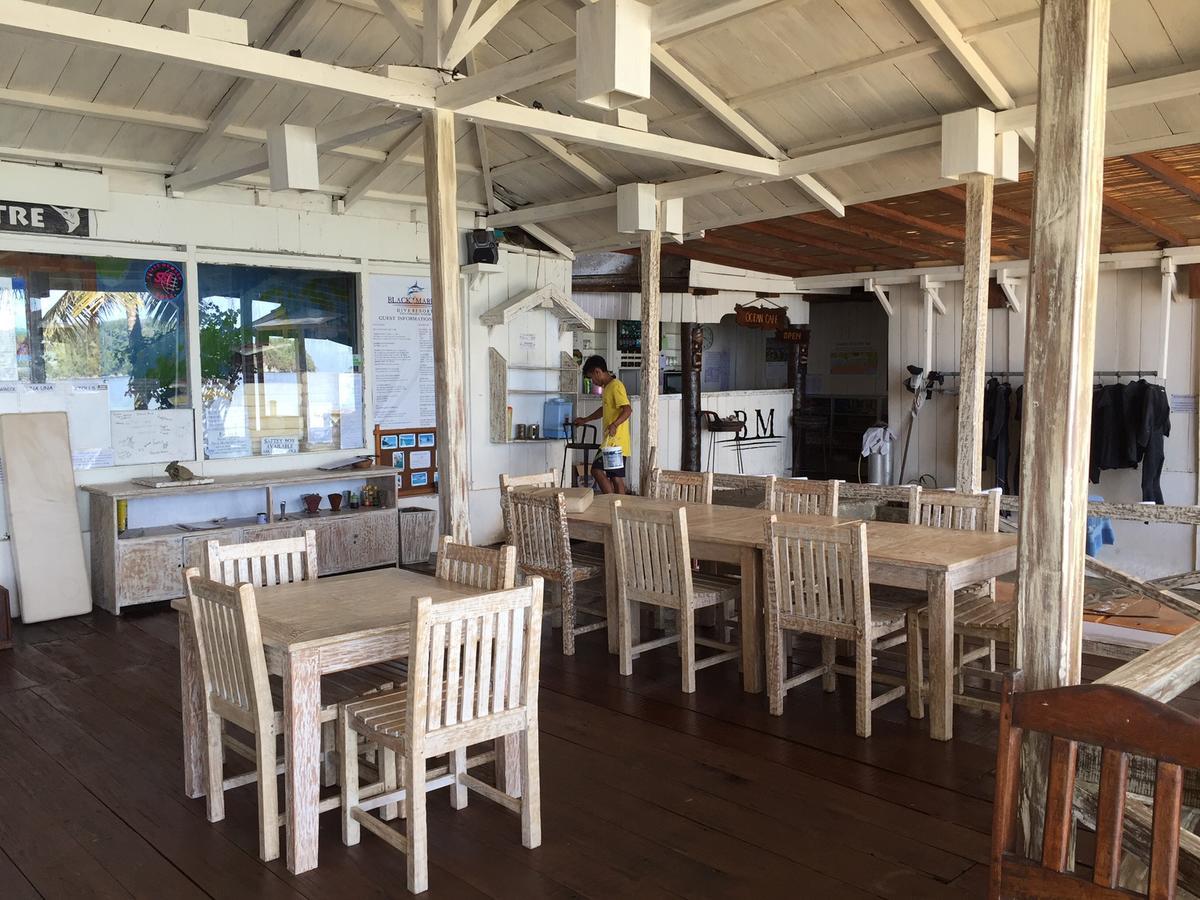 Black Marlin - Kadidiri Batudaka エクステリア 写真