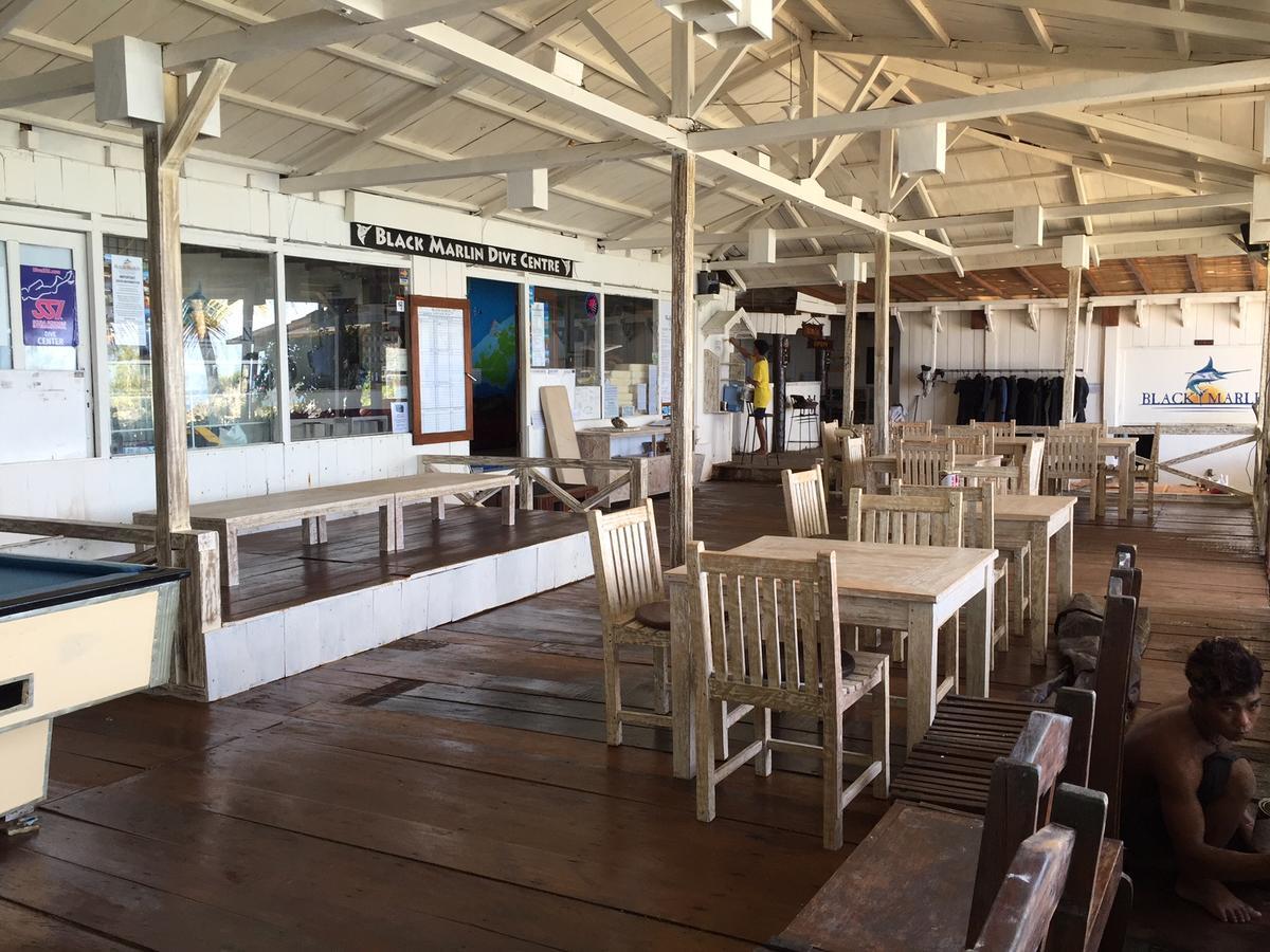 Black Marlin - Kadidiri Batudaka エクステリア 写真